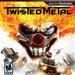 PS3 Game Twisted Metal