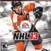 PS3 Game NHL 13