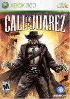Xbox 360 Game Call Of Juarez 