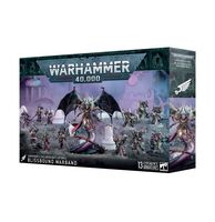 Warhammer 40k Emperor's Children Battleforce - Blissbound Warband