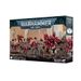 Warhammer 40k T'au Empire Battleforce - Farsight Cadre 