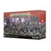 Warhammer Age Of Sigmar Gloomspite Gitz - Dankhold Rampage