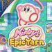Wii Game Kirby's Epic Yarn