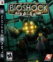 PS3 Game Bioshock