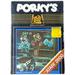 Atari 2600 Game Porky's 