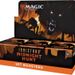 Magic the Gathering Innistrad Midnight Hunt Set Booster Box 