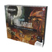 Magic the Gathering Final Fantasy Scene Box - FFIX The Siege Of Alexandria 