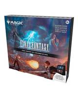 Magic the Gathering Final Fantasy Scene Box - FFVIII Children Of Fate 