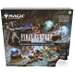 Magic the Gathering Final Fantasy Scene Box - FFI Garland At The Chaos Shrine