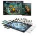 Warhammer 40k Warhammer Quest: Darkwater