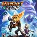 PS4 Game Ratchet And Clank 