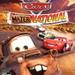 PS2 Game Cars - Maternational