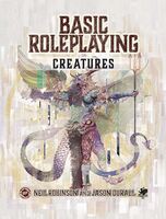Basic Role Playing Creatures