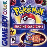 Gameboy / Gameboy Color Game Pokemon Trading Card Game 