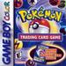 Gameboy / Gameboy Color Game Pokemon Trading Card Game 