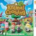 3ds Game Animal Crossing New Leaf
