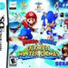 Ds Game Mario & Sonic At The Olympic Winter Games