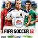 Xbox 360 Game Fifa /soccer 12 