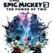 Xbox 360 Game Epic Mickey 2 The Power Of 2