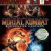 Xbox 360 Game Mortal Kombat Komplete Ediion