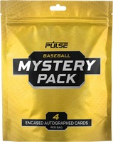 Pulse Baseball Mystery Pack 2025