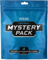 Pulse Football Mystery Pack 2025