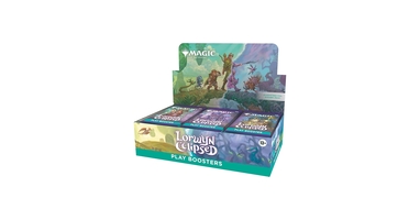 Magic the Gathering Lorwyn Eclipsed Play Booster Box  