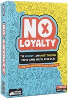 Exploding Kittens  No Loyalty 