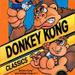 Nes Game Donkey Kong Classics
