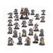 Warhammer Horus Heresy Legions Astartes - Siege Assault Battle Group 